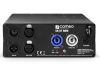 Cameo SB 6T RDM Cameo SB 6T RDM